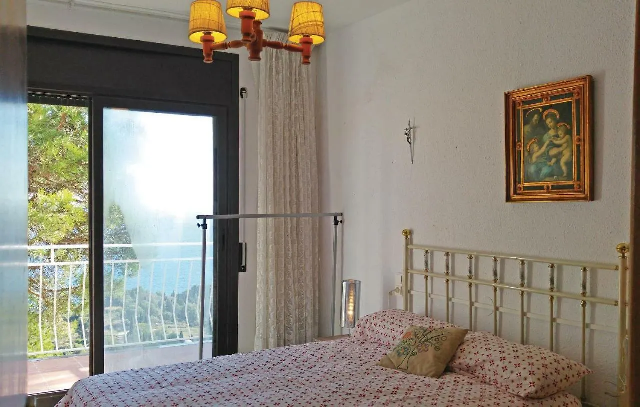 Amazing Home In Blanes With House A Mountain View Holiday home